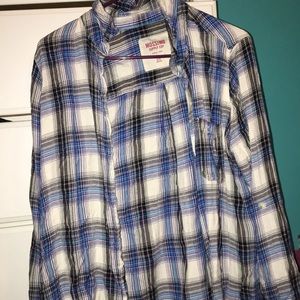 Flannel